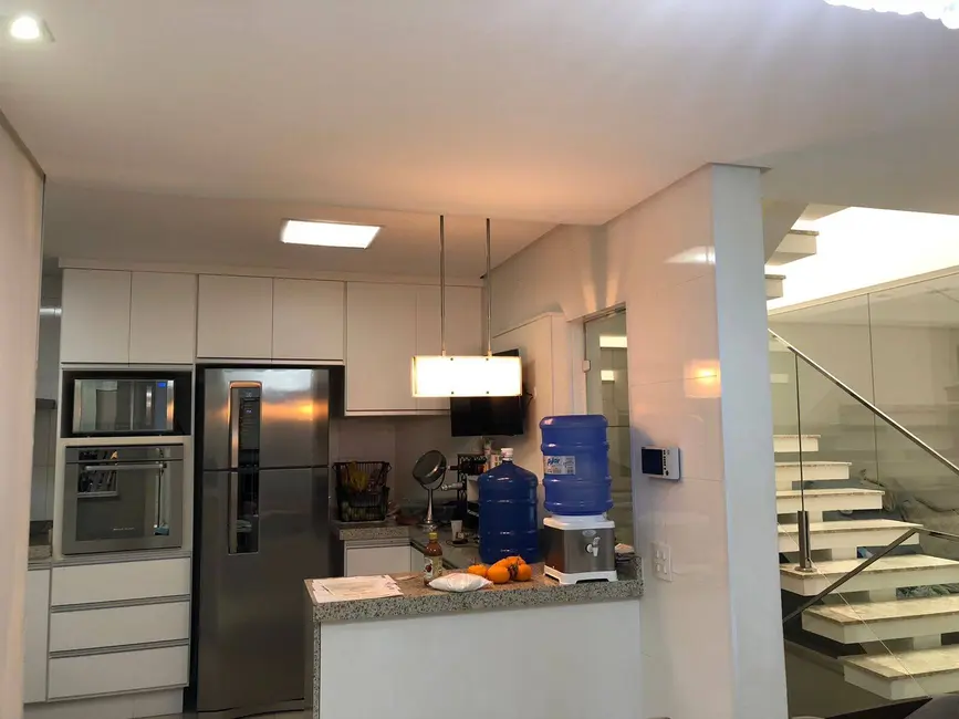 Foto 5 de Casa com 3 quartos à venda, 245m2 em Assunção, Sao Bernardo Do Campo - SP