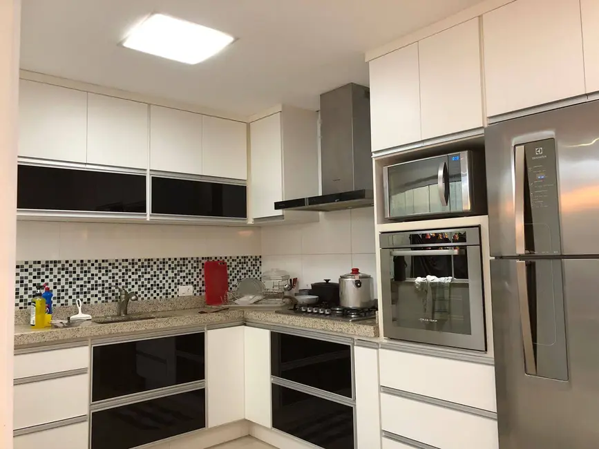 Foto 3 de Casa com 3 quartos à venda, 245m2 em Assunção, Sao Bernardo Do Campo - SP