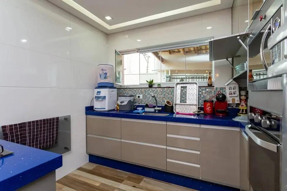 Foto 9 de Casa com 2 quartos à venda, 144m2 em Independência, Sao Bernardo Do Campo - SP