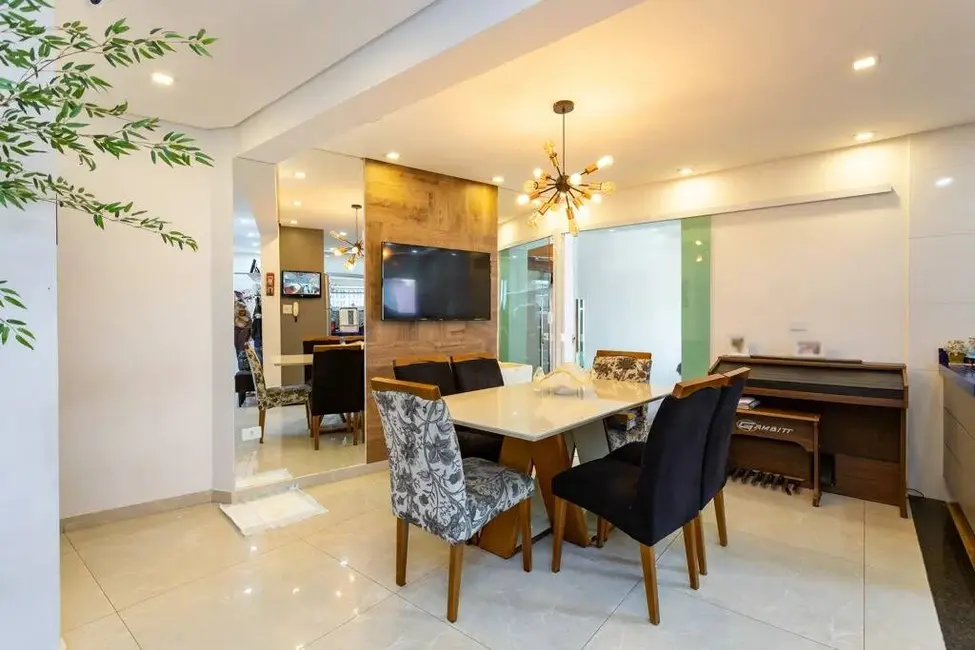 Foto 7 de Casa com 2 quartos à venda, 144m2 em Independência, Sao Bernardo Do Campo - SP