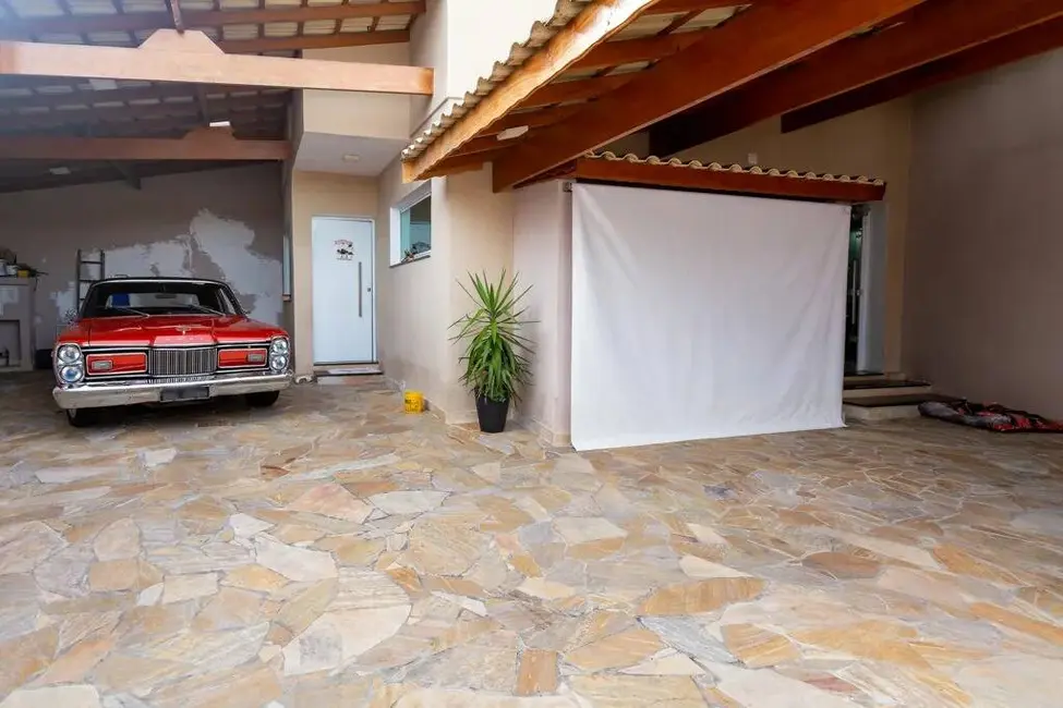 Foto 4 de Casa com 2 quartos à venda, 144m2 em Independência, Sao Bernardo Do Campo - SP