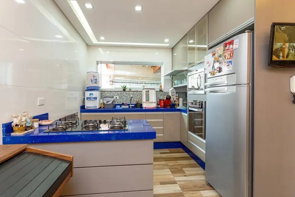 Foto 5 de Casa com 2 quartos à venda, 144m2 em Independência, Sao Bernardo Do Campo - SP