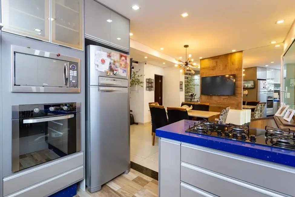 Foto 6 de Casa com 2 quartos à venda, 144m2 em Independência, Sao Bernardo Do Campo - SP