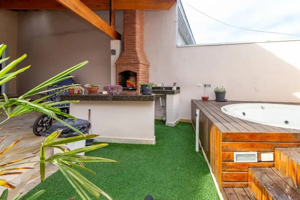 Foto 2 de Casa com 2 quartos à venda, 144m2 em Independência, Sao Bernardo Do Campo - SP