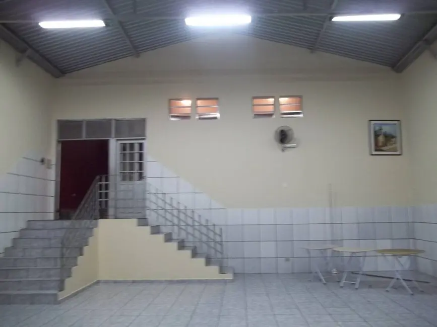 Foto 3 de Sala Comercial à venda, 345m2 em Baeta Neves, Sao Bernardo Do Campo - SP