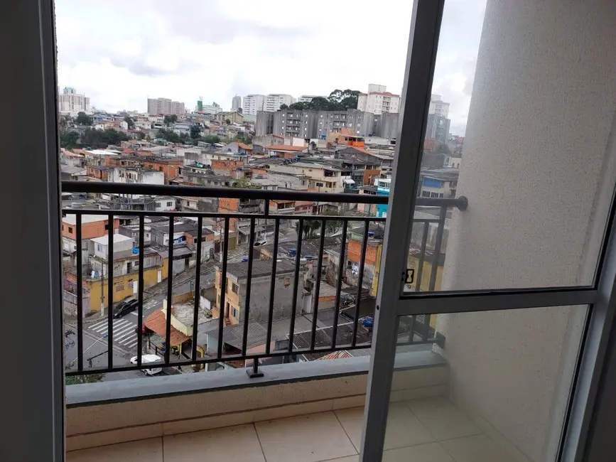 Foto 5 de Apartamento com 2 quartos à venda, 55m2 em Conceição, Diadema - SP