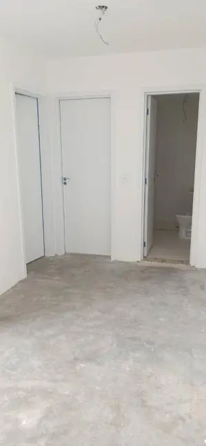 Foto 6 de Apartamento com 2 quartos à venda, 50m2 em Vila Curuçá, Santo Andre - SP
