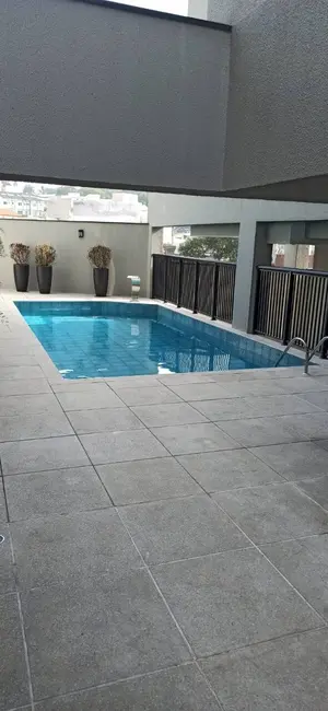 Foto 1 de Apartamento com 2 quartos à venda, 50m2 em Vila Curuçá, Santo Andre - SP
