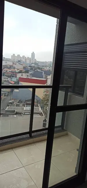 Foto 5 de Apartamento com 2 quartos à venda, 50m2 em Vila Curuçá, Santo Andre - SP