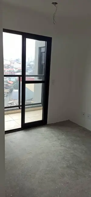 Foto 4 de Apartamento com 2 quartos à venda, 50m2 em Vila Curuçá, Santo Andre - SP