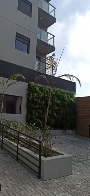Foto 7 de Apartamento com 2 quartos à venda, 50m2 em Vila Curuçá, Santo Andre - SP