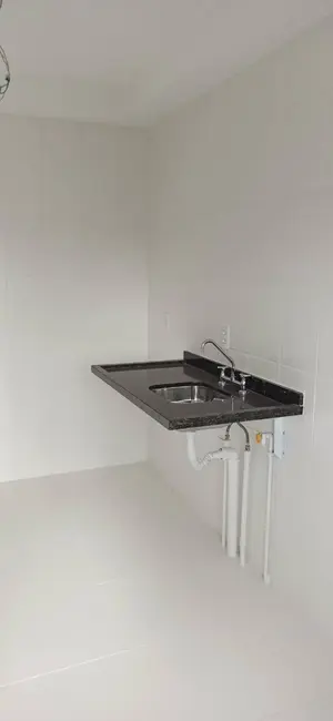 Foto 9 de Apartamento com 2 quartos à venda, 50m2 em Vila Curuçá, Santo Andre - SP