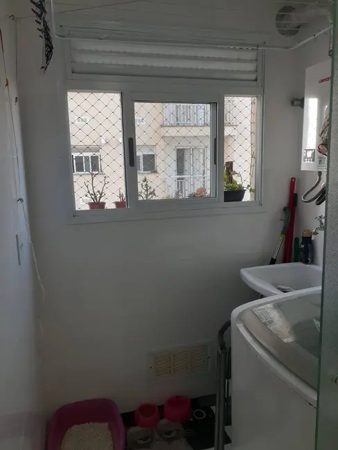 Foto 8 de Apartamento com 2 quartos à venda, 56m2 em Rudge Ramos, Sao Bernardo Do Campo - SP