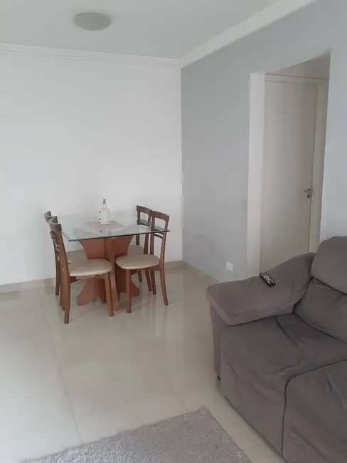 Foto 6 de Apartamento com 2 quartos à venda, 56m2 em Rudge Ramos, Sao Bernardo Do Campo - SP