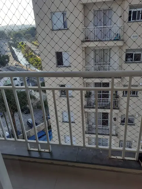 Foto 3 de Apartamento com 2 quartos à venda, 56m2 em Rudge Ramos, Sao Bernardo Do Campo - SP