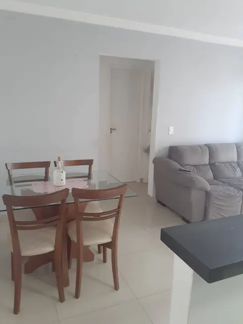 Foto 5 de Apartamento com 2 quartos à venda, 56m2 em Rudge Ramos, Sao Bernardo Do Campo - SP