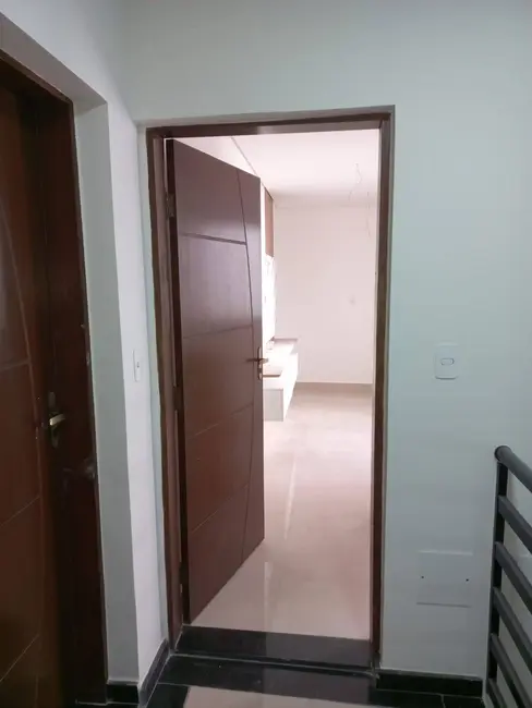 Foto 6 de Cobertura com 2 quartos à venda, 84m2 em Vila Vitória, Santo Andre - SP