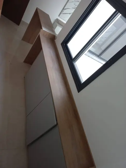 Foto 8 de Cobertura com 2 quartos à venda, 84m2 em Vila Vitória, Santo Andre - SP