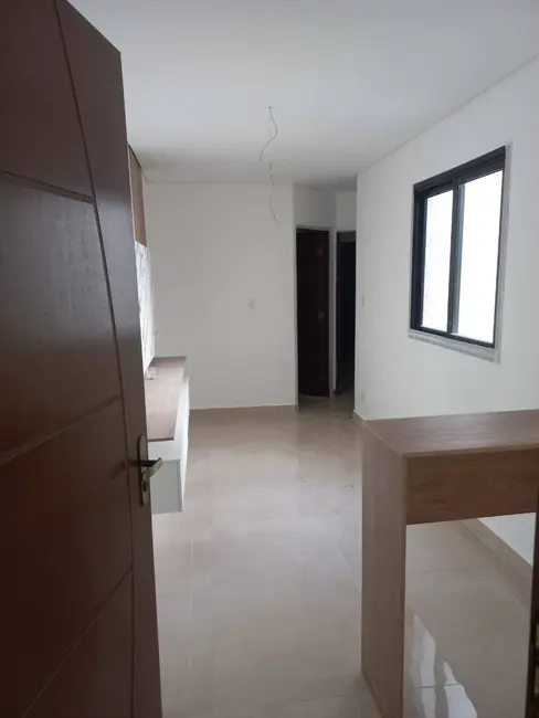 Foto 7 de Cobertura com 2 quartos à venda, 84m2 em Vila Vitória, Santo Andre - SP