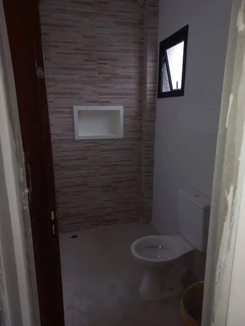 Foto 5 de Cobertura com 2 quartos à venda, 84m2 em Vila Vitória, Santo Andre - SP