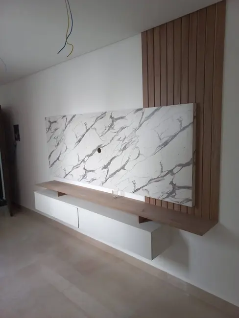 Foto 2 de Cobertura com 2 quartos à venda, 84m2 em Vila Vitória, Santo Andre - SP