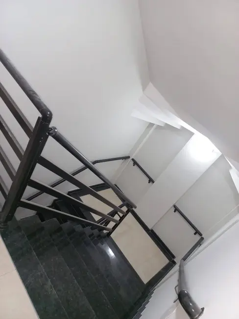 Foto 3 de Cobertura com 2 quartos à venda, 84m2 em Vila Vitória, Santo Andre - SP