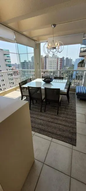 Foto 1 de Apartamento com 3 quartos à venda, 192m2 em Centro, Sao Bernardo Do Campo - SP