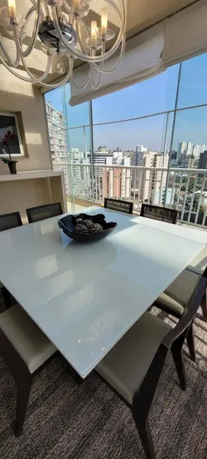 Foto 2 de Apartamento com 3 quartos à venda, 192m2 em Centro, Sao Bernardo Do Campo - SP