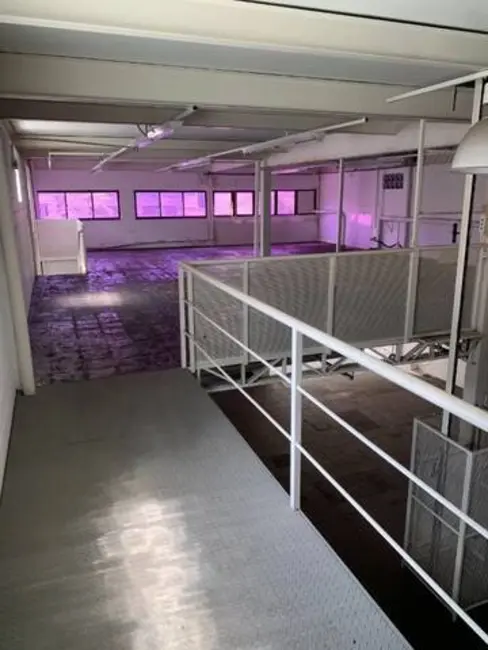 Foto 7 de Armazém / Galpão à venda, 1000m2 em Santa Paula, Sao Caetano Do Sul - SP
