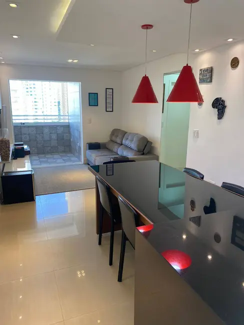 Foto 1 de Apartamento com 2 quartos à venda, 65m2 em Nova Petrópolis, Sao Bernardo Do Campo - SP