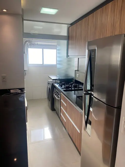 Foto 5 de Apartamento com 2 quartos à venda, 65m2 em Nova Petrópolis, Sao Bernardo Do Campo - SP