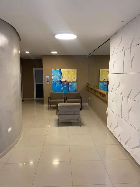 Foto 8 de Apartamento com 2 quartos à venda, 65m2 em Nova Petrópolis, Sao Bernardo Do Campo - SP