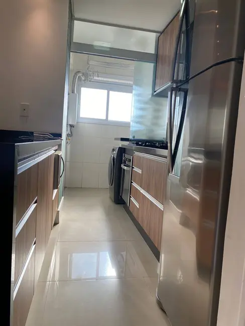 Foto 6 de Apartamento com 2 quartos à venda, 65m2 em Nova Petrópolis, Sao Bernardo Do Campo - SP