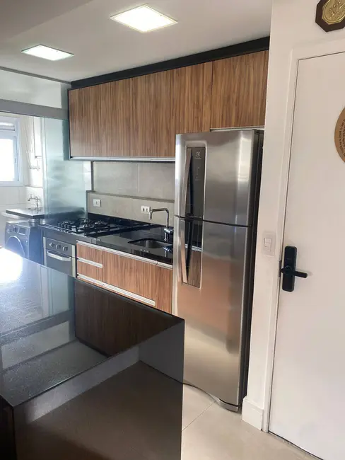 Foto 9 de Apartamento com 2 quartos à venda, 65m2 em Nova Petrópolis, Sao Bernardo Do Campo - SP