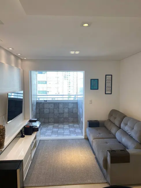 Foto 7 de Apartamento com 2 quartos à venda, 65m2 em Nova Petrópolis, Sao Bernardo Do Campo - SP
