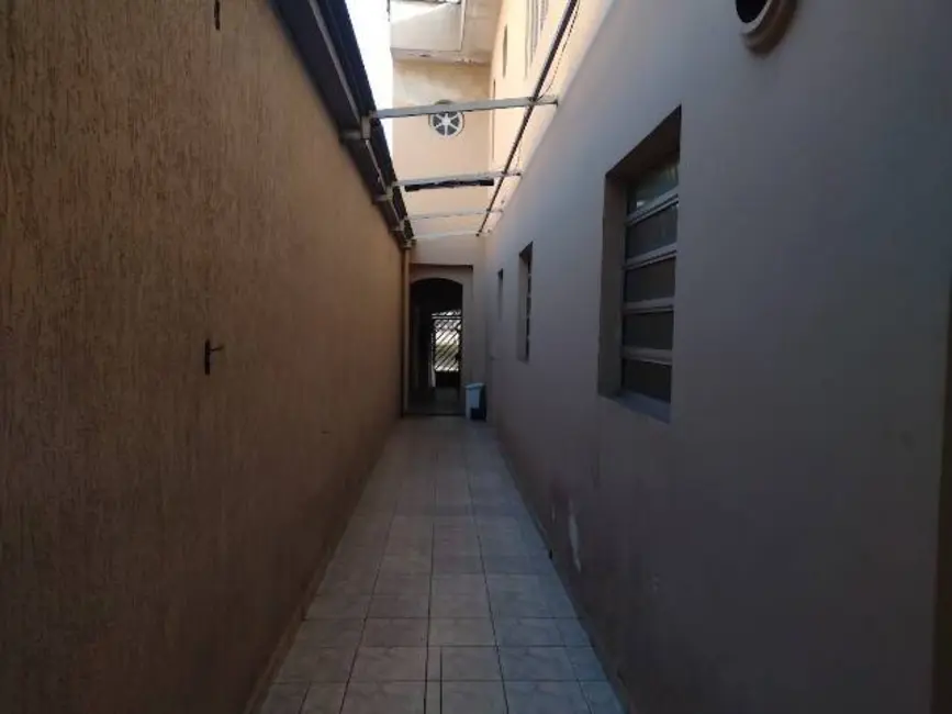 Foto 7 de Casa com 2 quartos à venda, 179m2 em Jardim Las Vegas, Santo Andre - SP