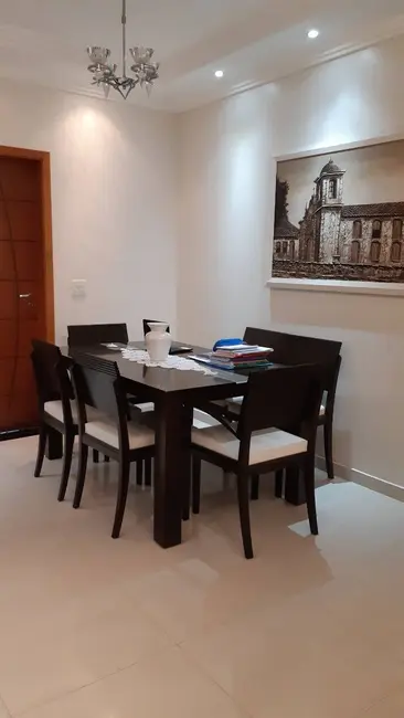 Sobrado com 3 quartos à venda, 222m2 em Centro, Sao Bernardo Do Campo - SP - imagem 7 Foto 7 de Sobrado com 3 quartos à venda, 222m2 em Centro, Sao Bernardo Do Campo - SP