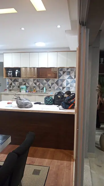 Foto 9 de Apartamento com 3 quartos à venda, 151m2 em Centro, Sao Bernardo Do Campo - SP