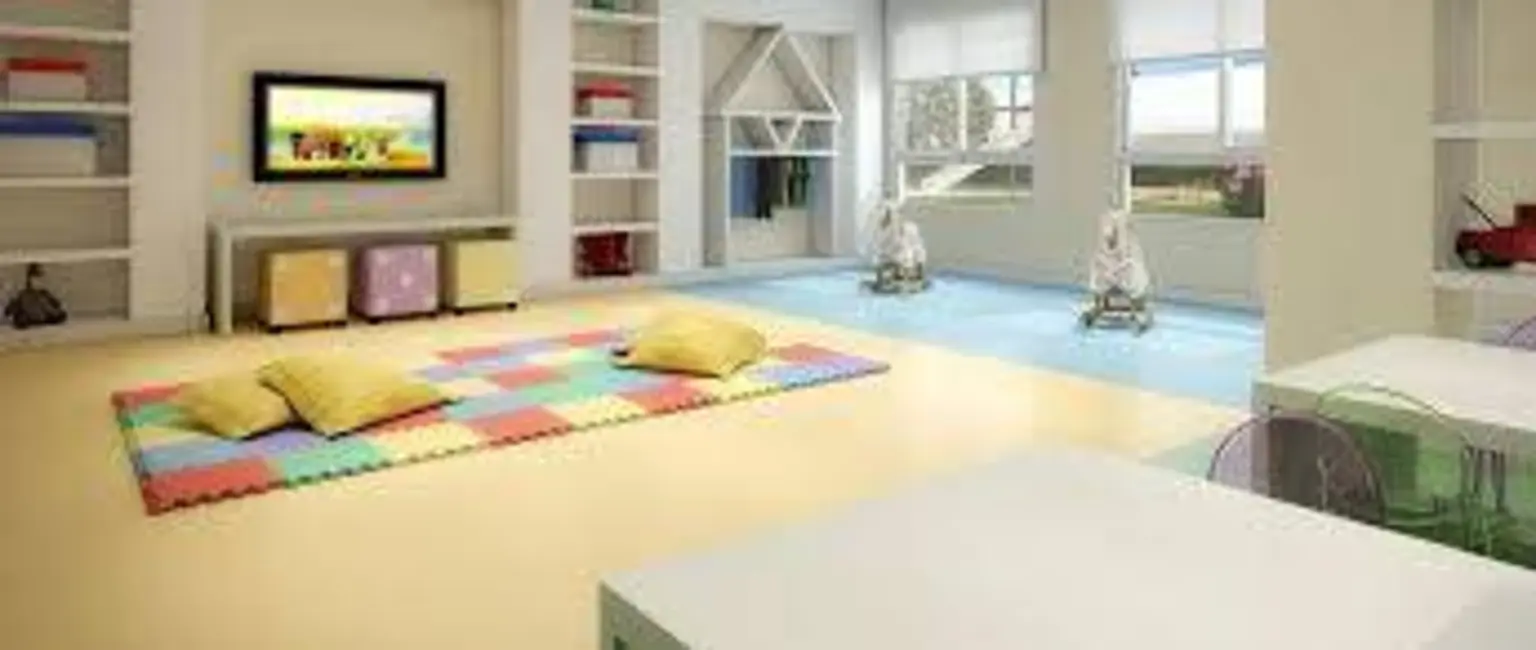 Foto 5 de Apartamento com 3 quartos à venda, 151m2 em Centro, Sao Bernardo Do Campo - SP