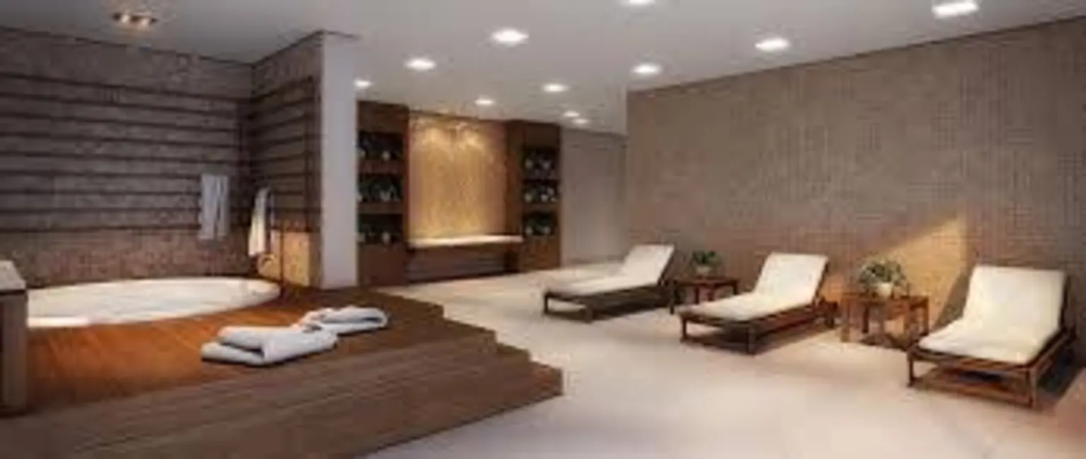 Foto 3 de Apartamento com 3 quartos à venda, 151m2 em Centro, Sao Bernardo Do Campo - SP