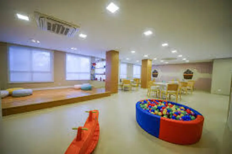 Foto 4 de Apartamento com 3 quartos à venda, 151m2 em Centro, Sao Bernardo Do Campo - SP