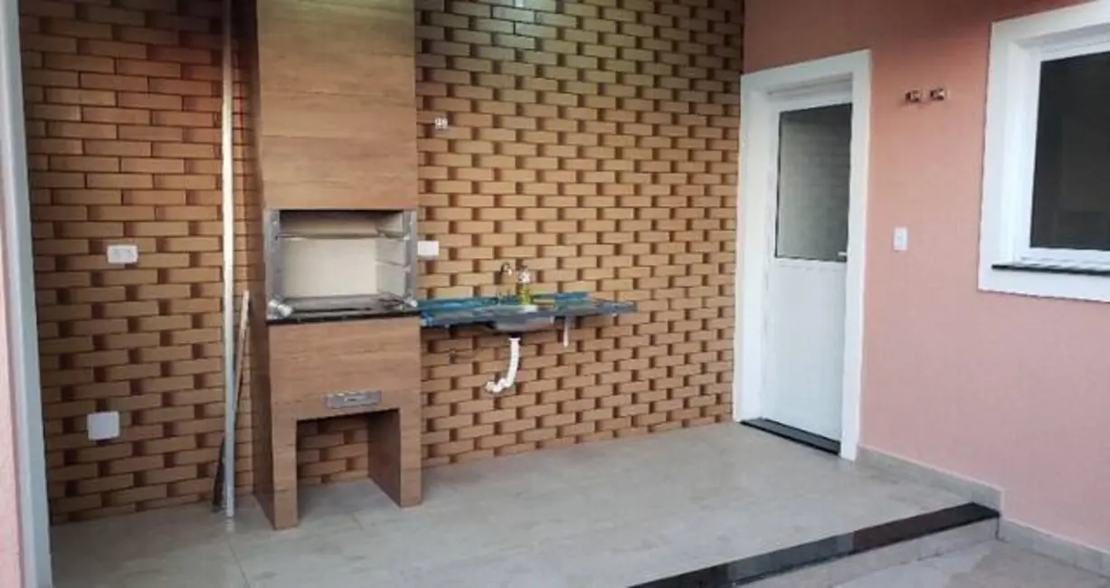 Foto 3 de Casa com 3 quartos à venda, 170m2 em Independência, Sao Bernardo Do Campo - SP