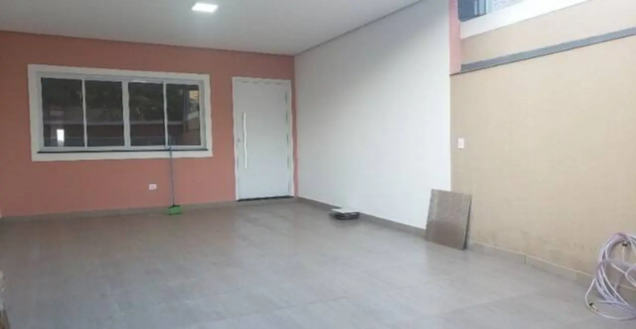 Foto 1 de Casa com 3 quartos à venda, 170m2 em Independência, Sao Bernardo Do Campo - SP