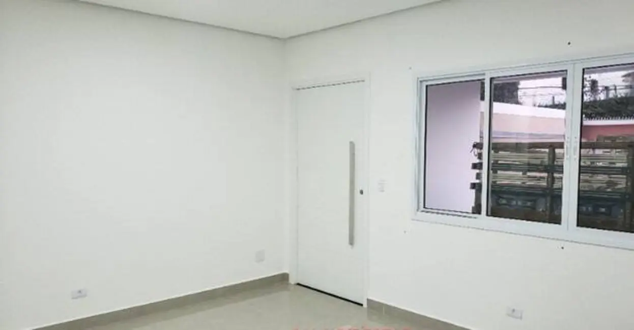 Foto 5 de Casa com 3 quartos à venda, 170m2 em Independência, Sao Bernardo Do Campo - SP