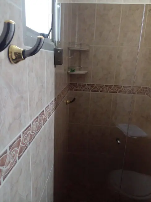 Foto 7 de Apartamento com 2 quartos à venda, 50m2 em Jardim do Estádio, Santo Andre - SP