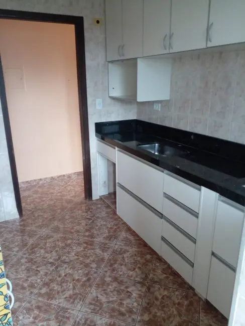 Foto 3 de Apartamento com 2 quartos à venda, 50m2 em Jardim do Estádio, Santo Andre - SP