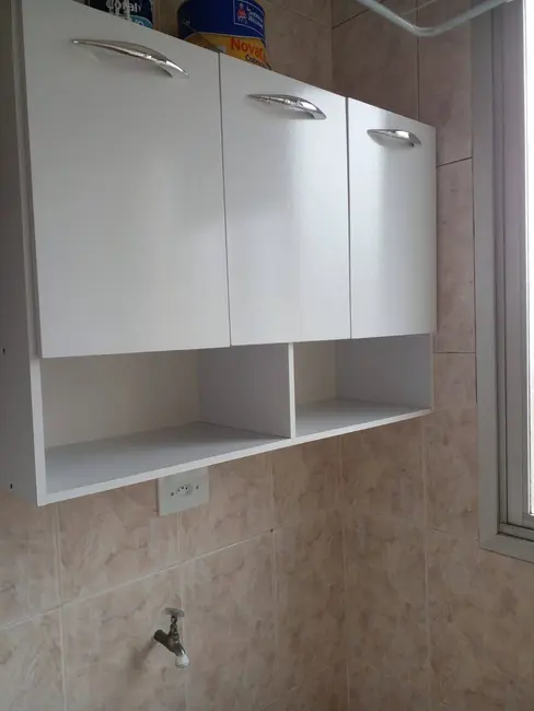 Foto 8 de Apartamento com 2 quartos à venda, 50m2 em Jardim do Estádio, Santo Andre - SP