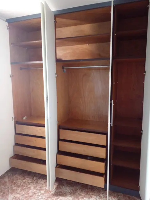 Foto 6 de Apartamento com 2 quartos à venda, 50m2 em Jardim do Estádio, Santo Andre - SP