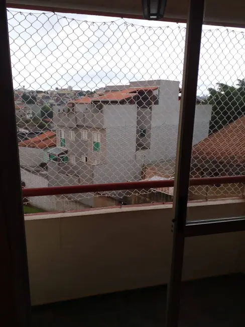 Foto 4 de Apartamento com 2 quartos à venda, 50m2 em Jardim do Estádio, Santo Andre - SP