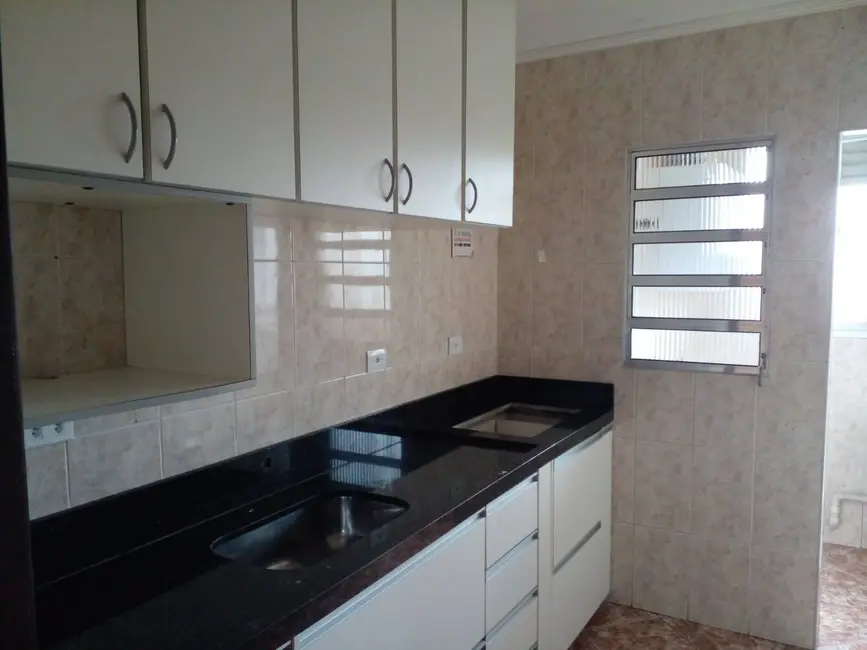 Foto 2 de Apartamento com 2 quartos à venda, 50m2 em Jardim do Estádio, Santo Andre - SP